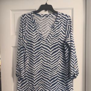 Lilly Pulitzer Cotton Dress